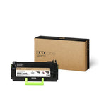 Lexmark 62D1H00 Recyclé Ecotone 25K-rendement  :25000