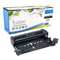 fuzion - Brother DR920 Unité De Tambour - Rendement Standard - Noir-Noir
