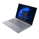 Lenovo - ThinkBook 14 G9 AHP 14 po Portable tactile - AMD Ryzen 7 250 - 16 Go de RAM - 512 Go SSD - Windows 11 Pro - Gris Arctique-Processeur : AMD Ryzen 7 250