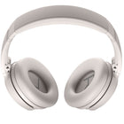 Casque d'écoute sans fil à réduction du bruit Bose QuietComfort 45 Headphones - blanc fumé-Suppression active du bruit
