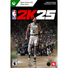 NBA 2K25: édition standard [Code Electronique]-Genre: Simulation, Sports