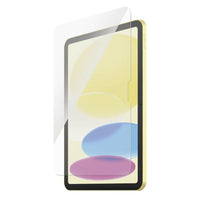 PanzerGlass - SAFE Protecteur d'écran pour iPad11in (A16)/10.9in (A14) UWF avec l'outil Aligner-Conçu pour prolonger la durée de vie de l'iPad