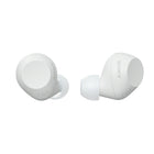 Sony - WFC710N Écouteurs à réduction de bruit sans fil  - Blanc-Digital Sound Enhancement Engine (DSEE) - Découvrez des basses puissantes et des voix claires grâce au traitement DSEE (Digital Sony Enhancement Engine) et au haut-parleur unique de 5 mm de Sony.