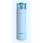 Bubba - Bouteille d’eau DualSip, acier inoxydable isotherme, 710 ml (24 oz)-Couleurs tendance : une hydratation qui convient à votre style