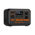 Bluetti - Centrale d’alimentation portable Premium Série AC2P - 230,4Wh-Entrée d’alimentation CA (mode Turbo) : 270 W max. Entrée solaire : 200 W max, 12 V à 28 V CC, 8,2 A Entrée de la voiture : 12/24V à partir du port de l’allume-cigare Entrée maximale : 270 W