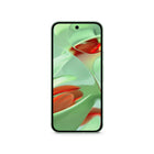 Google - Pixel 9 - 128 Go - Gaulthérie - Bell et Virgin Plus-La puissance qui alimente l'IA sur le Google Pixel : Google Tensor G4, la puce du Pixel la plus puissante à ce jour. Elle est conçue pour une IA avancée comme Gemini, des photos et des vidéos de pointe ainsi que de l'aide fournie plus intelligemment toute la journée. 