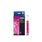 Epson - T410 Cartouche d'encre - Grande capacité - Magenta-Photos brillantes autant sur papier ordinaire que sur papier glacé
