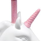 Simple Designs - Lampe de table - Licorne rose et blanche scintillante-7