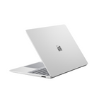 Microsoft - Ordinateur Portable Surface 13,8 po Copilot+ PC - Snapdragon X2 Elite - 512 Go SSD - 16 Go de RAM - Windows 11 Home - Platinum-Taille et type de RAM : 16 Go de RAM LPDDR5x