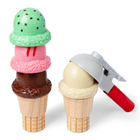 Melissa & Doug - Glace Chopper & Stack-6