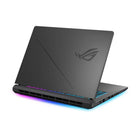 Asus - Ordinateur portable gaming ROG Strix G16 16 po - Intel Core i7-14650HX - GPU NVIDIA RTX 5060 - SSD 1 To - 16 Go de RAM - Windows 11 Famille - Gris Eclipse-9