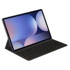 Samsung - Clavier AI Key Book Cover Slim pour Galaxy Tab S10+ - Noir-Une expérience de clavier confortable