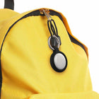 Otterbox - Sleek Tracker Case pour AirTag - Noir-Garantie à vie limitee du fabricant