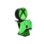 Exquisite Gaming - Microsoft: Xbox Cable Guy Ikon support de chargement pour téléphone et appareil lumière-Comprend 1.2 m / 4' Type C câble