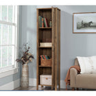 Sauder - Meuble de rangement - Pin rural-La sécurité avant tout: Kit d'ancrage mural fourni pour prévenir les accidents de basculement