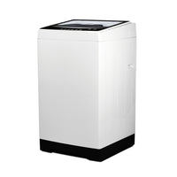 BLACK+DECKER - Petite machine à laver portative de 2 pi³-15,4 livres de linge par brassée : lavez jusqu'à 15,4 lb. Du linge par recharge avec cette laveuse portable Black+Decker de qualité supérieure. Notre laveuse portative (55 x 56 x 95 cm) offre 6 cycles : normale, intensive, délicate, rapide, volumineuse et essorage seul.