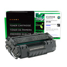 CIG - Cartouche de toner Q5949A HP 49A remise à neuf - rendement standard - noir- Les cartouches d'imprimante remanufacturées Clover sont conçues pour égaler ou surpasser la qualité d'impression, le rendement et la fiabilité des cartouches HP.