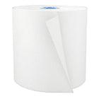Cascades PRO - Perform Rouleaux essuie-mains - 775' - Blanc - Paquet de 6-Compatible exclusivement avec les distributrices Cascades PRO Tandem