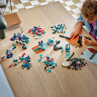 LEGO - Kit de science Mission martienne-8