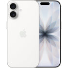 Apple - iPhone 17 - 512 Go - Blanc  - Débloqué-CONÇU POUR ÉPATER. PARÉ POUR DURER. - Offert en 5 magnifiques couleurs, iPhone 17 est doté d’un écran 6,3 po plus éclatant et d’une face avant en Ceramic Shield 2 avec 3x la résistance aux égratignures