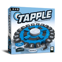 USAopoly - Tapple-Nécessite 2 piles AA, non incluses
