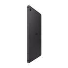 Samsung - Galaxy Tab S6 Lite - 128 Go - Gris-Intégrez rapidement la Galaxy Tab S6 Lite à votre entreprise. Le service Knox Mobile Enrollment est un service de déploiement harmonieux qui permet d'enregistrer à distance un groupe de tablettes Galaxy Tab S6 Lite à une solution de gestion de la mobilité en entreprise