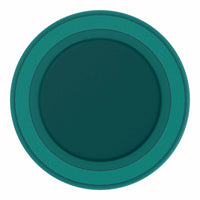 PopSockets - PopGrip pour MagSafe avec Anneau Adaptateur Magnétique - Pin frais-Le support et la poignée magnétiques pour téléphone se fixent solidement à votre coque compatible MagSafe ou Android (en utilisant l'anneau adaptateur magnétique inclus) pour une adhérence optimale et une fonction de support, puis se détachent facilement (quand vous le souhaitez) pour la charge MagSafe ou sans fil