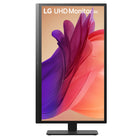 LG - Écran IPS 27 po - Noir - 27BA45U-B-Respectueux de l'environnement EPEAT Bronze et ENERGY STAR