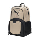 Puma - Sac a dos Evercat Contender 3.0 - Combo beige-Poche en mesh sur le côté