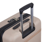 Bugatti - Wellington 25,5 po Bagage d'enregistrement rigide de taille moyenne - Cookie-9