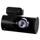 Cobra - Camera de bord Cobra SC 250R 4K double vue cabine et arrière-Planifiez vos itinéraires et évitez les menaces grâce à l’affichage des prochains tournants à l’écran