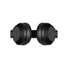 Turtle Beach - Casque de jeu Earforce Stealth 500 pour PS4/PS5 - Noir-Un son précis et amplifié - Les transducteurs de 40 mm sont soigneusement réglés pour offrir une qualité de son spatial puissante et précise. Vous bénéficiez ainsi d'un avantage sur vos concurrents