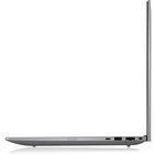 Portable HP ZBook 8 G2i 16" - Intel Ultra 7 356H - 32 Go de RAM - 512 Go SSD - Windows 11 Pro - Argent-NPU : Intel AI Boost (50 MAXIMUM)