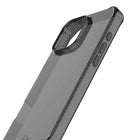 Itskins - Coque Spectrum_R pour iPhone 16 Pro Max - Fumée-Garantie à vie limitee du fabricant