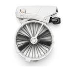 DJI - Flip Fly More Combo-Le capteur CMOS de 1/1,3 pouce offre une qualité d’image exceptionnelle et d’excellentes performances en conditions de faible luminosité