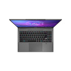 MSI - Ordinateur portable gamer Stealth A16 AI+ 16" - AMD Ryzen AI 9 HX 370 - SSD 2 To - RAM 32 Go - Win 11 - Noir-La capacité de la batterie de 99,9 Wh est limitée à la limite de vol légale. Utilisez-le n'importe où avec une durée d'exécution plus longue.