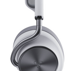 Turtle Beach - Casque de jeu sans fil Stealth Pro II - Blanc-L’audio spatial Dolby Atmos offre un son 3D immersif pour le jeu et le divertissement