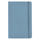 TRU RED - Carnet à couverture flexible lignées - 5,5 x 8 po - Couleurs assorties-5