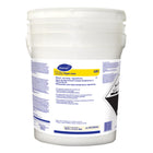 Agent de blanchissement Diversey Clax Hypo conc - 18.9 L-Conçu pour les tissus blancs ou grand teint