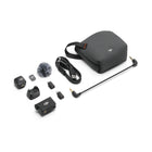 DJI - Mic Mini (1 TX + 1 RX)-Opération de 48 heures avec boîtier de batterie