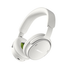 Bose - Casque QuietComfort Gen 2 - Blanc fumé-La connectivité sans fil Bluetooth 5.4 assure une connexion fiable à faible latence pour une diffusion musicale fluide, une lecture vidéo et des appels mains libres sur les appareils compatibles
