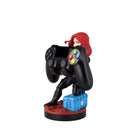 Exquisite Gaming - Marvel - Black Widow Cable Guy support d'origine pour contrôleur et téléphone-6