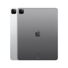 Apple - iPad Pro 12,9 po ecran XDR Liquid Retina, Wi-Fi, puce M2, 512 Go, Gris cosmique-Autonomie d'une journee pour aller plus loin