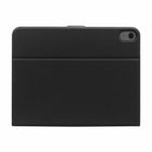 UAG - Étui folio Standard Issue pour iPad 10.9" 2022 10e génération - Noir-Folio avec fonction de mise en veille/réveil automatique