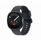 Saumsung - Montre intelligente LTE Galaxy Watch9 - 40 mm - Graphite-Passez des appels, envoyez des SMS et restez connecté grâce à la connectivité cellulaire intégrée de la Galaxy Watch