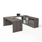 Bestar i3 Plus Bureau en-1