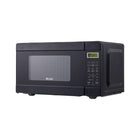 Commercial Chef - Four à micro-ondes de comptoir de 0,9 pi³ et 900 W - Noir-Puissant : Lorsqu'il s'agit de fours à micro-ondes, notre micro-ondes Commercial Chef 900 watts (30 lb) est votre solution pour une cuisine rapide et délicieuse. Bacon au micro-ondes, pâtes au micro-ondes et autres délicieux plats préférés !