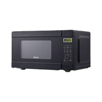 Commercial Chef - Four à micro-ondes de comptoir de 0,9 pi³ et 900 W - Noir-Puissant : Lorsqu'il s'agit de fours à micro-ondes, notre micro-ondes Commercial Chef 900 watts (30 lb) est votre solution pour une cuisine rapide et délicieuse. Bacon au micro-ondes, pâtes au micro-ondes et autres délicieux plats préférés !