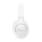 JBL - Tune 730BT Casque circum‑auriculaire sans fil - Blanc-8