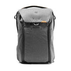 Peak Design - Everyday Sac à dos - 30 L - Charbon-Le Everyday Backpack est conçu autour de l'accès, de l'organisation, de l'expansion et de la protection